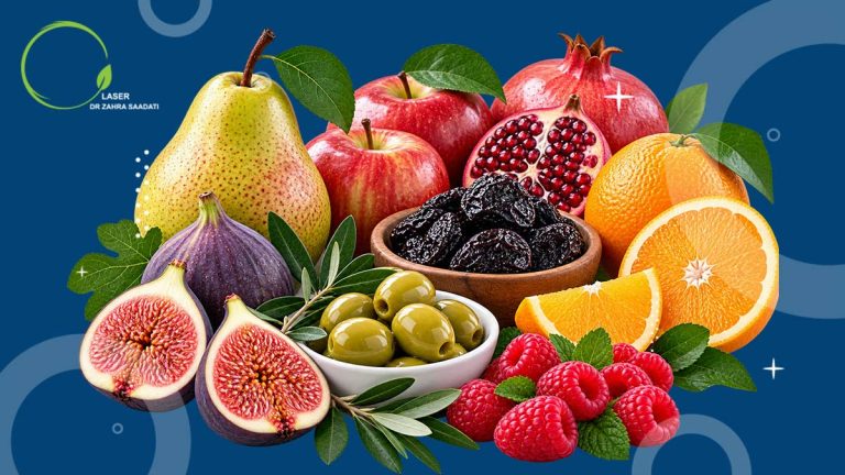 بهترین میوه برای درمان بواسیر میوه های پر فیبر و سرشار از آنتی اکسیدان است که به انجام دفع راحت و کاهش درد و تورم کمک می کنند