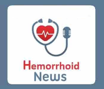 last news of hemorrhoid