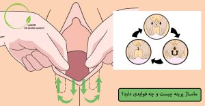 ماساژ پرینه چیست و چه فوایدی دارد؟