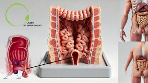 بواسیر چیست با عکس و فیلم