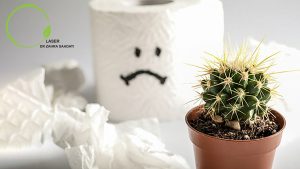 درمان خانگی بواسیر، راهکارهای طبیعی برای تسکین درد و التهاب