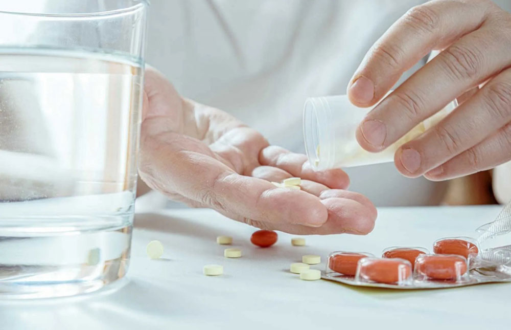 داروهای مربوط به سرگیجه و بیماری های هموروئید و شقاق